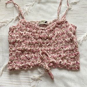 Urban Outfitters Crop Top